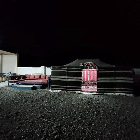 Appartamento Ras Al Hadd Orchid Esterno foto